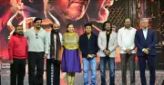 Kannada Film '45' Trailer Launch: Upendra Calls for Producer Support in VFX