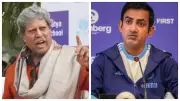 Kapil Dev Criticizes Gautam Gambhir: 'He's a Manager, Not a Coach'