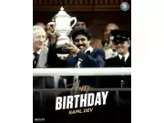 Kapil Dev Turns 67: BCCI Celebrates 1983 World Cup Winning Captain's Birthday