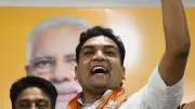 Kapil Mishra's 'Snakes' Remark Ignites Row Over JNU Slogans Against PM Modi