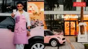 Kapil Sharma Opens Kap's Cafe in Dubai After Canada Attacks, Menu Features His Favourite Drink