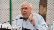 Kapil Sibal: Only Supreme Court Can Rein in ED After I-PAC Raids