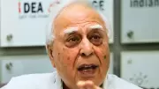 Kapil Sibal Praises Outgoing CJI BR Gavai's Commitment to Liberty & Accountability