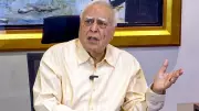 Kapil Sibal Slams BJP's 11-Year Record on Air, Water, and Public Services