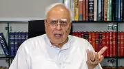 Kapil Sibal Slams Govt After BLO Death, Questions SIR 2.0 Pressure