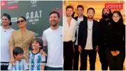 Kareena Kapoor Only Bollywood Star in Messi's India Tour Post; Fans Ask 'Forgot SRK, Chhetri?'