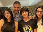 Karisma Kapoor's Daughter Reveals University Fees Unpaid for 2 Months