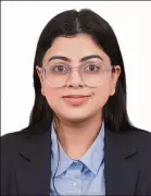 Karman Kaur Tops CAT 2023 in Ludhiana with 99.99 Percentile