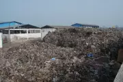 Karnal's Legacy Waste Crisis: 1.82 Lakh Tonnes Pile Up at Waste Plant