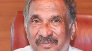 Karnataka CLP Meeting Made No Rider on CM Tenure, Clarifies K.J. George