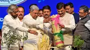 Karnataka CM Announces 5 Green Awards to Honor Environmentalists