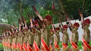 Karnataka CM Siddaramaiah Applauds Police for Ending 'Immoral Policing' Practices