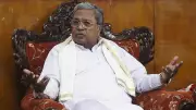 Karnataka CM Siddaramaiah Slams Centre's MGNREGA Replacement Plan