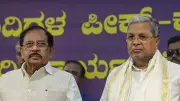 Karnataka CM Siddaramaiah to Complete Full 5-Year Term, Confirms Deputy CM Parameshwara