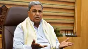 Karnataka CM Slams BJP's Tunnel Road Protest as 'Political Drama' - Calls It More Than Just a Car Lane