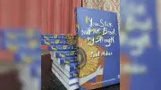 Karnataka Congress Leader's Memoir 'Your Stick Shall Not Break My Strength' Launches Saturday