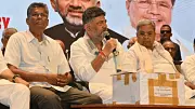 Karnataka Congress Leadership Debate: Jarkiholi Backs Siddaramaiah