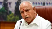 Karnataka Court Summons BS Yediyurappa in POCSO Case