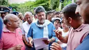 Karnataka Deputy CM D.K. Shivakumar Unveils Major Infrastructure Overhaul for Bengaluru's BBMP