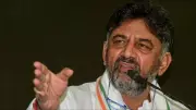 Karnataka Deputy CM's Bold Declaration: 'Only God Can Stop Bengaluru Tunnel Project Now'
