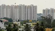Karnataka Eases Building Norms: Up to 6 Flats Now Allowed on 60x40 Sites