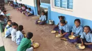 Karnataka Expands Mid-Day Meals to Pre-Primary & PU Students in Major Education Push