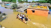 Karnataka Flood Victims Await Permanent Homes, Stuck in Annual Compensation Cycle