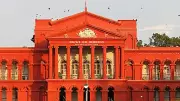 Karnataka HC Issues Notice Over MLA's Fund Discrimination Plea