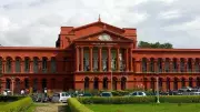Karnataka HC Slaps Rs 1 Lakh Fine in 20-Year Bengaluru Land Dispute, Decries 'Waste of Judicial Time'