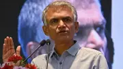 Karnataka Minister Krishna Byre Gowda Offers Resignation: Will Congress High Command Accept?