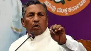 Karnataka Minister Muniyappa Seeks Kharge Clarification on Leadership