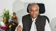 Karnataka Minister Priyank Kharge Takes Firm Stance: No Intervention in RSS Route March Permission in Chittapur