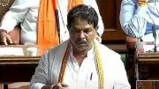 Karnataka Minister R Ashoka Accuses Congress of Cheating 1.26 Crore Gruha Lakshmi Beneficiaries