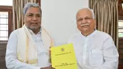 Karnataka Panel Proposes Axing 1000 Dormant Govt Account Heads