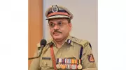 Karnataka Police Reforms: DGP M A Saleem Highlights Progress & Victim-Centric Approach