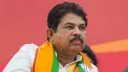 Karnataka Political Storm: BJP's R Ashoka Predicts Congress Government Collapse by Year-End