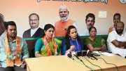 Karnataka Safety Crisis: BJP Slams Congress Over Alleged Failure to Protect Women