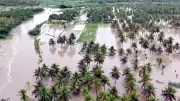 Karnataka Seeks ₹1,545 Crore Emergency Flood Relief From Centre | Urgent Aid Request