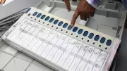 Karnataka Survey: Majority Trust EVMs, Elections as Free and Fair
