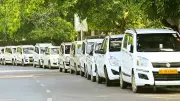 Karnataka to Scrap 17,059 Government Vehicles Over 15 Years Old