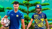 Karnataka vs Goa: Crucial Ranji Trophy Clash Heats Up in Alur!