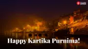 Kartik Purnima 2025: Heartwarming Wishes, Divine Messages, and Festive Greetings to Share