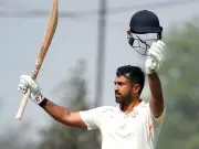 Karun Nair Slams Magnificent Double Century in Ranji Trophy, Sends Strong Message to Indian Selectors Before South Africa Series