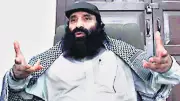 Kashmir Court Issues Non-Bailable Warrant Against Hizbul Chief Syed Salahuddin