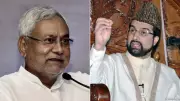 Kashmir Leaders Condemn Nitish Kumar's Hijab Incident: Mirwaiz, Iltija Mufti React