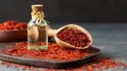 Kashmir's Saffron Gold Withers Under Relentless Heatwaves - Farmers Face Crisis