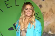 Kate Hudson's Intense Prep for 'Song Sung Blue': 3 Months of Vocal Training