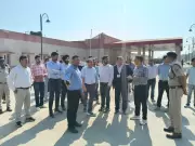 Katra Businesses Face Financial Crisis as Train Services Remain Suspended - Traders Demand Urgent Restoration