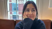 Katrina Kaif Reveals Her Vanity Van Secrets: 'The Minute You Put Me on a Clock, I'm Late for Everything'
