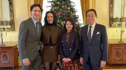 Katy Perry Makes Relationship with Justin Trudeau Official on Instagram